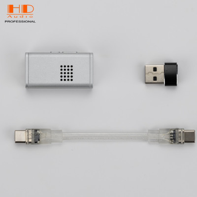 Moondrop Dawn Pro 2