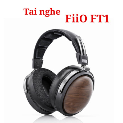 Tai nghe FiiO FT1