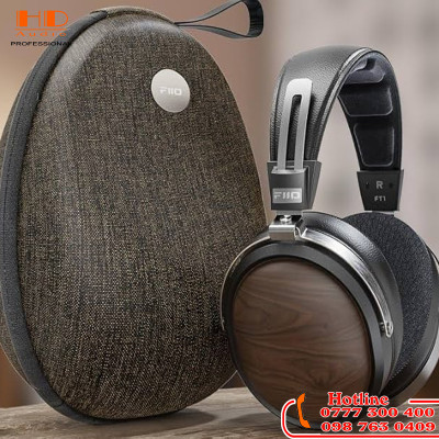 Tai nghe FiiO FT1