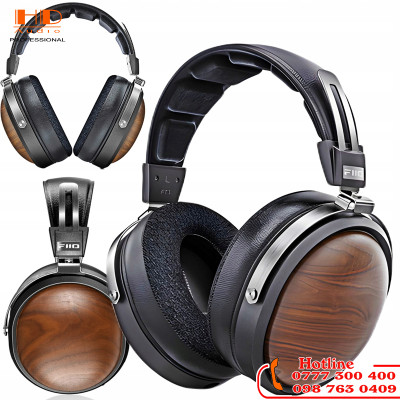Tai nghe FiiO FT1