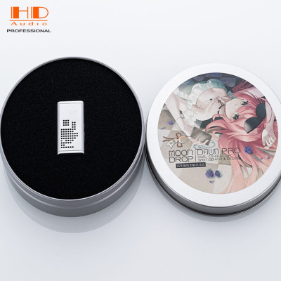 Bộ chuyển đổi/khuếch đại USB MOONDROP DAWN PRO