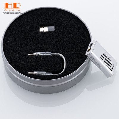Bộ chuyển đổi/khuếch đại USB MOONDROP DAWN PRO