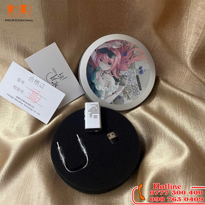 Bộ chuyển đổi/khuếch đại USB MOONDROP DAWN PRO