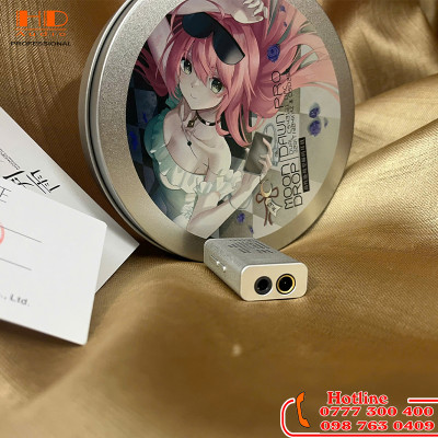 Bộ chuyển đổi/khuếch đại USB MOONDROP DAWN PRO