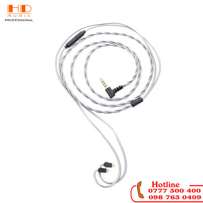 Dây Cáp Tai Nghe MoonDrop MC1