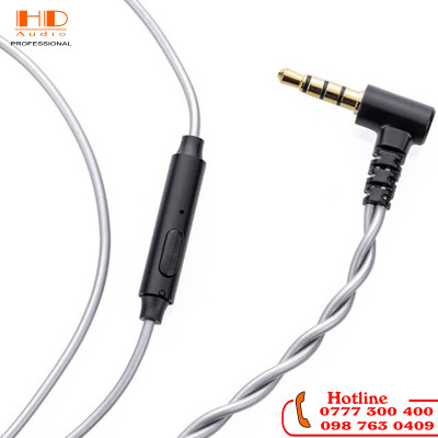 Dây Cáp Tai Nghe MoonDrop MC1