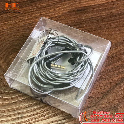 Dây Cáp Tai Nghe MoonDrop MC1