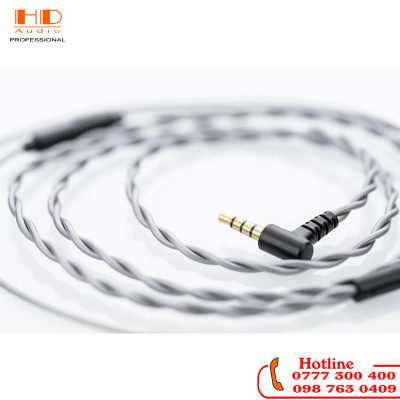 Dây Cáp Tai Nghe MoonDrop MC1