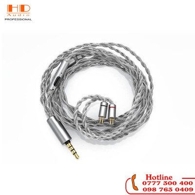 DÂY CÁP MOONDROP MC2