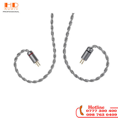 DÂY CÁP MOONDROP MC2