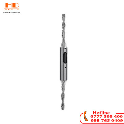 DÂY CÁP MOONDROP MC2