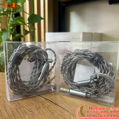 DÂY CÁP MOONDROP MC2