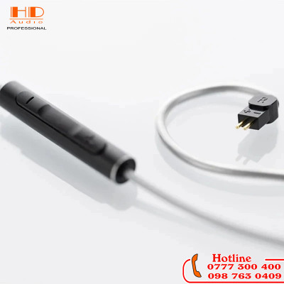 Moondrop Dây Cáp Nâng Cấp Tai Nghe CDSP new online dsp usb-c hifi Cho chu 2 aira se