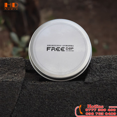 Cable MOONDROP FREE DSP