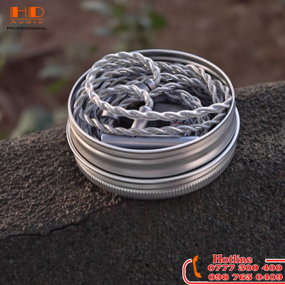 Cable MOONDROP FREE DSP