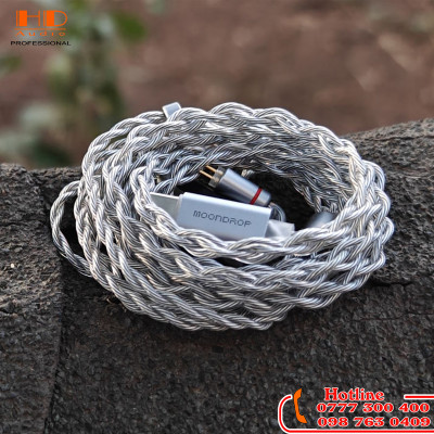 Cable MOONDROP FREE DSP
