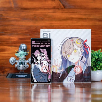 MOONDROP MIAD01 5G Mobile Smartphone