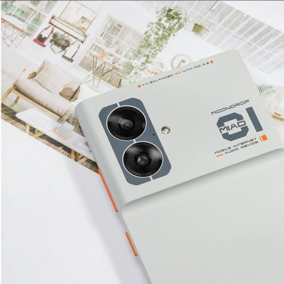 MOONDROP MIAD01 5G Mobile Smartphone