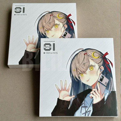 MOONDROP MIAD01 5G Mobile Smartphone