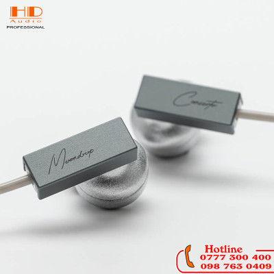 Tai nghe Moondrop Concerto Cao Cấp