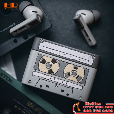 TAI NGHE MOONDROP GOLDEN AGES 2