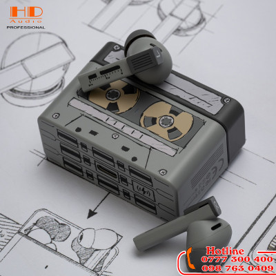 TAI NGHE MOONDROP GOLDEN AGES 2