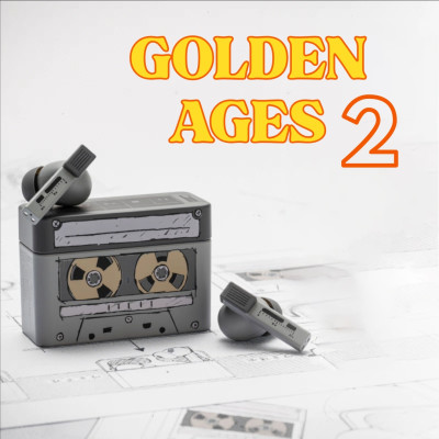 TAI NGHE MOONDROP GOLDEN AGES 2