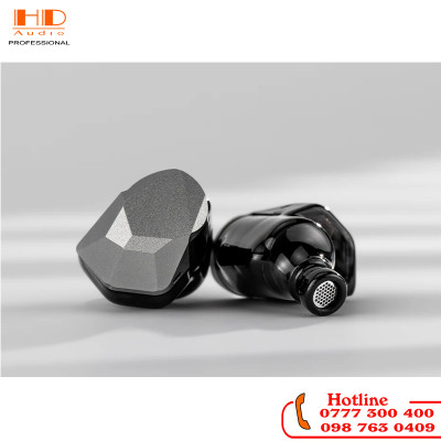 Tai nghe Moondrop Harmon