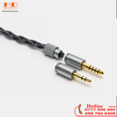 Tai nghe Moondrop Harmon