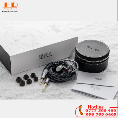 Tai nghe Moondrop Harmon