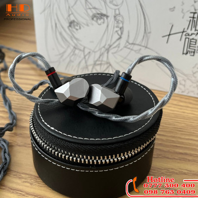 Tai nghe Moondrop Harmon