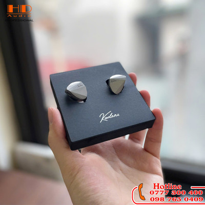 Tai Nghe Moondrop Kadenz, Chính Hãng, Có Bảo Hành