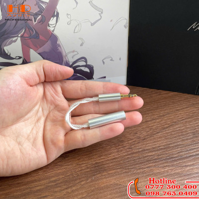 Tai Nghe Moondrop Kadenz, Chính Hãng, Có Bảo Hành