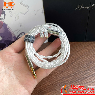 Tai Nghe Moondrop Kadenz, Chính Hãng, Có Bảo Hành