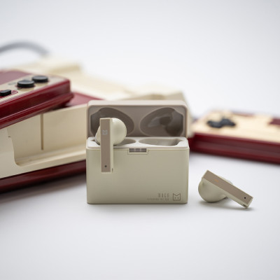 Tai Nghe Moondrop Moca Bluetooth 5.4