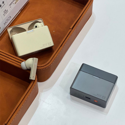 Tai Nghe Moondrop Moca Bluetooth 5.4