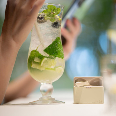 Tai Nghe Moondrop Moca Bluetooth 5.4