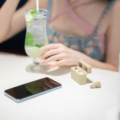 Tai Nghe Moondrop Moca Bluetooth 5.4