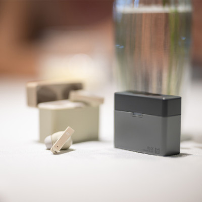 Tai Nghe Moondrop Moca Bluetooth 5.4