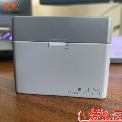 Tai Nghe Moondrop Moca Bluetooth 5.4