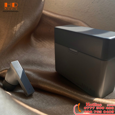 Tai Nghe Moondrop Moca Bluetooth 5.4