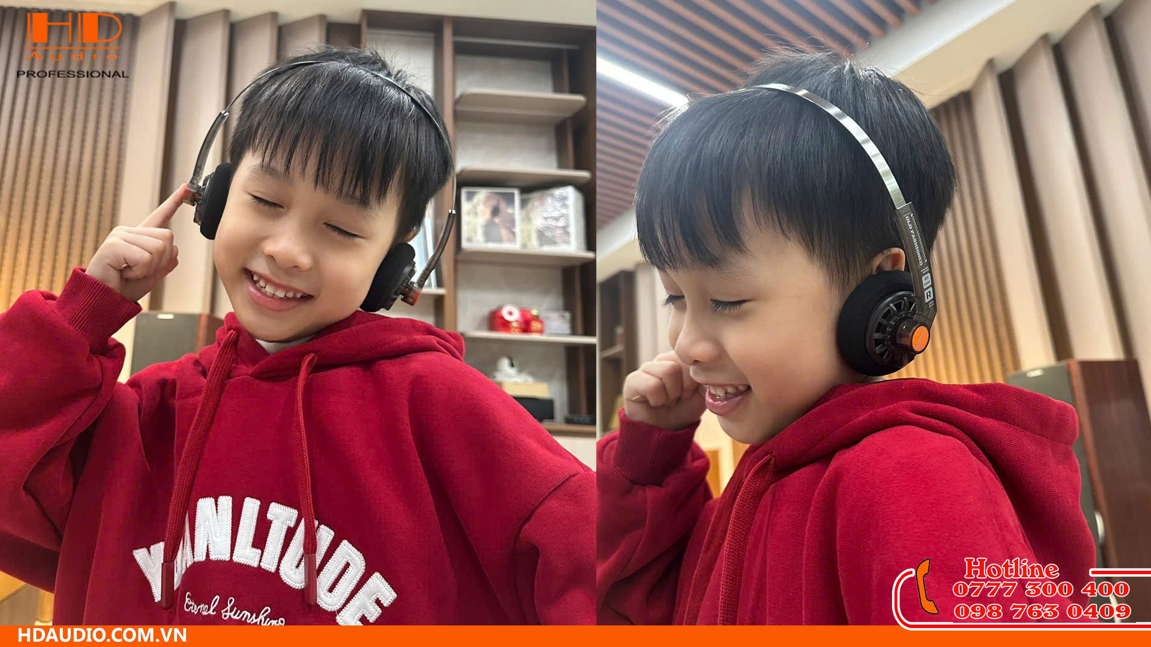 Moondrop Old-Fashioned – Retro On-Ear Vừa Hoài Cổ, Vừa Hiện Đại