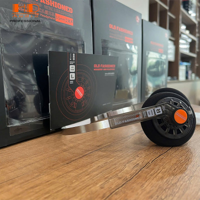 Tai nghe Moondrop Old Fashioned