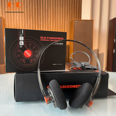 Tai nghe Moondrop Old Fashioned