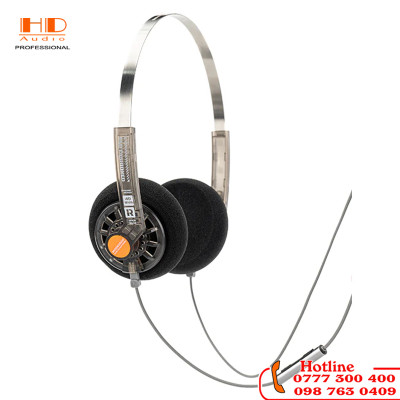 Tai nghe Moondrop Old Fashioned