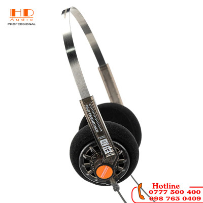 Tai nghe Moondrop Old Fashioned