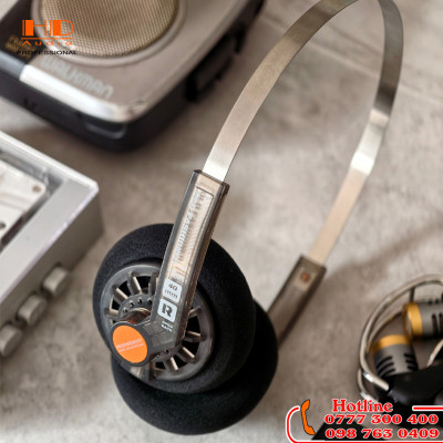 Tai nghe Moondrop Old Fashioned