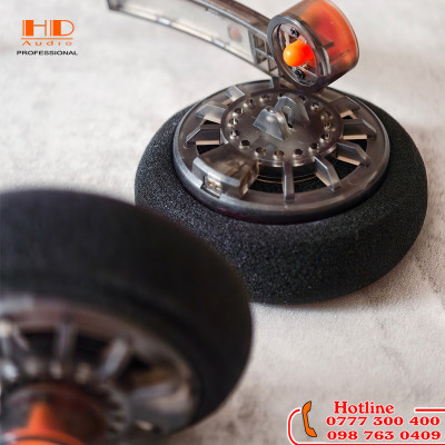 Tai nghe Moondrop Old Fashioned