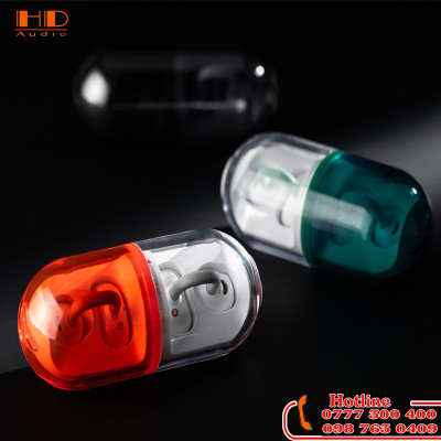 Tai nghe Moondrop Pill