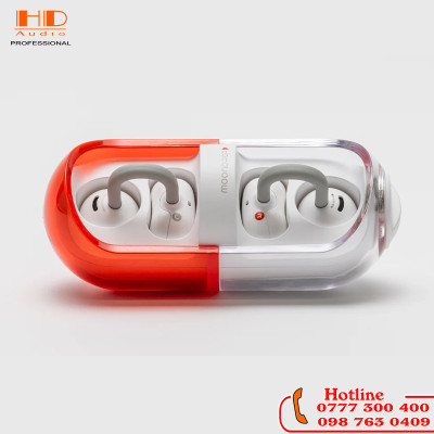 Tai nghe Moondrop Pill